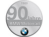 Les 90 ans de BMW célébrés par une foule d'évènements en 2013.