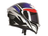 AGV dévoile son nouveau casque K-5.
