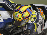 Nouveaux casques Replica Rossi, le Pista GP Soleluna et le Corsa 'Wish'.