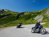 Une expérience montagnarde avec la Trans'alpes AMV Légende.