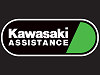 Partenariat entre Kawasaki et Mondial Assistance.
