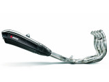 Deux nouveaux échappements pour la R1 2015 chez Akrapovic.