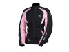 Nouvelle veste Dahlia de All One - Pink and just body.