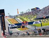 MotoGP - C'est l'Amérique !