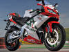 L'Aprilia RS 125 se décline en version Biaggi Replica.