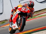 MotoGP / Aragon J1 - Les Honda donnent le ton.