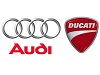 Audi prend le contrôle de Ducati.