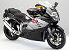 2009 - Nouvelles BMW série K 1300 en version S, R et GT.