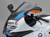 BMW 2015 : Une K 1300 S Motorsport et diverses améliorations dans la gamme.