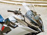 BMW présente le concept '9Cento' - une future petite XR ?