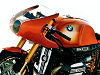 BMW dévoile le concept-bike Ninety.