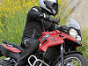 BMW présente la F 700 GS 2013