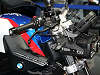 2009 - BMW décline sa nouvelle F 800 R en Chris Pfeiffer Replica.