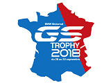 Le BMW GS Trophy au Château de Lastours dans 10 jours.