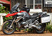 La nouvelle R 1200 GS en avant-première dans quatorze concessions - MAJ