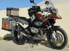 L'Aventure avec la série très limitée BMW R 1200 GS Transcontinentale Touratech