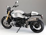 La BMW R NineT Sport Edition arrive en France.