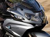 BMW offre le Boxer liquide à la R 1200 RT 2014.