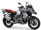 Mise à jour 2019 pour la baroudeuse BMW R 1250 GS Adventure.