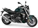 Le Boxer ShiftCam s'éprend aussi du roadster BMW R 1250 R en 2019.