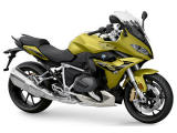 Une BMW R 1250 RS pour du Sport-GT plus tonique en 2019.