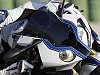 De nouvelles images de la BMW S 1000 RR HP4.