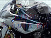 BMW lève le voile sur sa S 1000 RR version route.