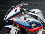Deux BMW S 1000 RR seront les Safety Bikes du MotoGP.