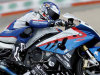 BMW et Gimbert remportent le titre de Champion de France Superbike.