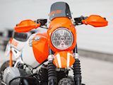 BMW rêve à nouveau du Paris-Dakar avec le Concept Lac Rose.