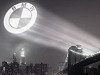 BMW lance un jeu concours pour la sortie du dernier Batman.