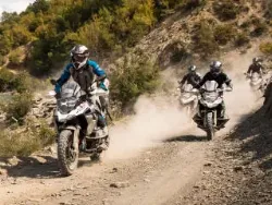 BMW multiplie les expériences avec son programme 'Fuel for life'.