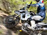 4ème édition du BMW Motorrad GS TROPHY France.