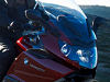 La BMW K 1600 GT élue Bike of The Year.