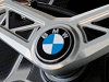 BMW claque un nouveau record de ventes pour 2012.