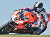 Bayliss continue sa pige chez Ducati pour la prochaine manche WSBK.