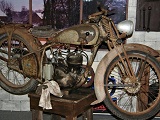 Chronique nostalgique au Salon Moto Légende.