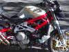 Nouveau roadster Bimota 2009 - Un DB8 au coeur de 1098 ?