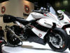 Bimota présente sa version du sport-GT : la DB12 B Tourist.
