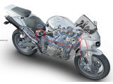 Un nouveau département consacré aux 2-roues chez Bosch.