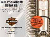 Coté livre - Harley-Davidson Motor Co 'La collection officielle'.