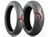 Pour pomouvoir son nouveau BT30, Bridgestone offre 100 trains de pneus à tester.