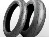 Bridgestone présente le S22 pour le segment hypersport.