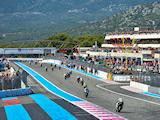 Bridgestone s'implique sur l'ensemble du Bol d'or.