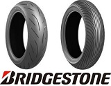 Bridgestone présente ses deux nouveautés : Le S21 et le W01.
