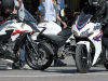 Les Honda CBR 500, CB 500 X et CB 500 2013 découvertes.