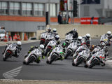 La CBR 500 Cup prête pour sa seconde édition. Et vous ?