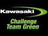 Le Challenge Team Green se prépare pour 2011.
