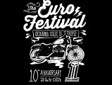 J-10 pour l'Eurofestival Harley-Davidson à Grimaud !