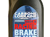 Carbone Lorraine liquide de freins DOT 4 Racing Haute performances.